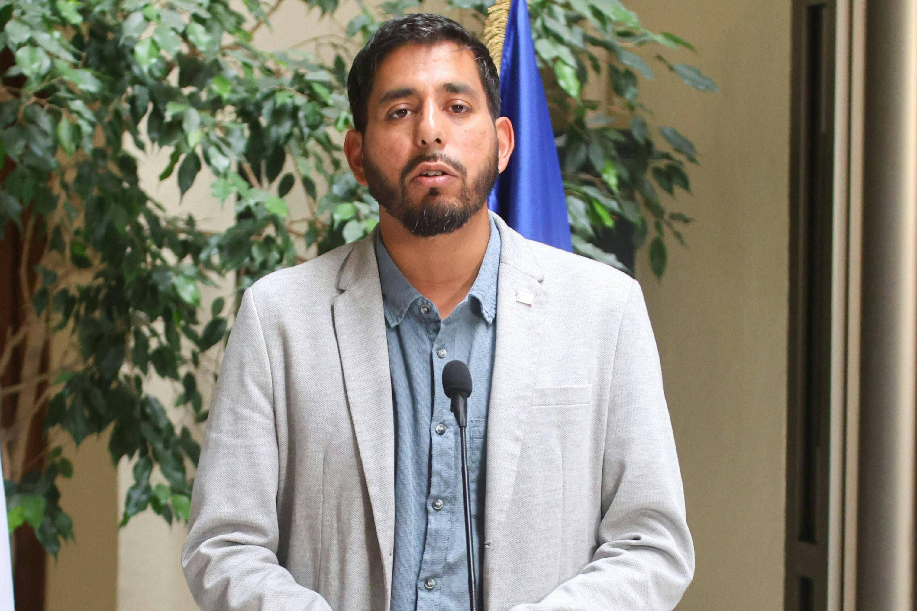 Diputado Brito (FA) por fraccionamiento pesquero: “Lamento que el ministro de Economía haya echado por la borda el trabajo que se venía haciendo”