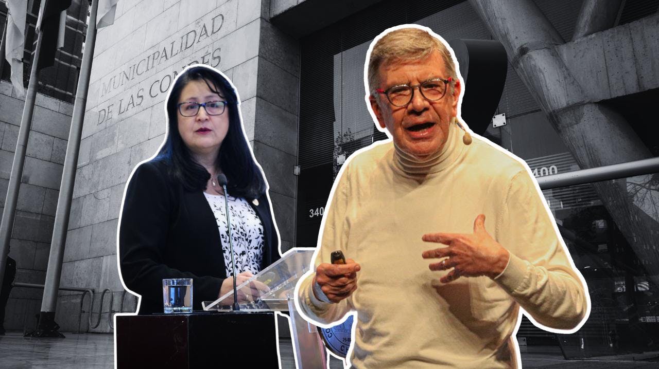 Lavín en la mira: Contraloría detecta irregularidades durante su periodo como alcalde de Las Condes