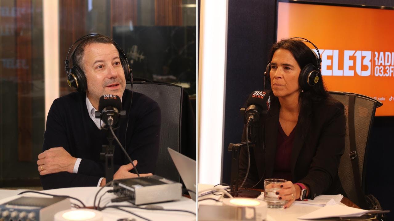 Académicos UAI por el documento "El Puente": "El crecimiento no depende solo de medidas de política económica"