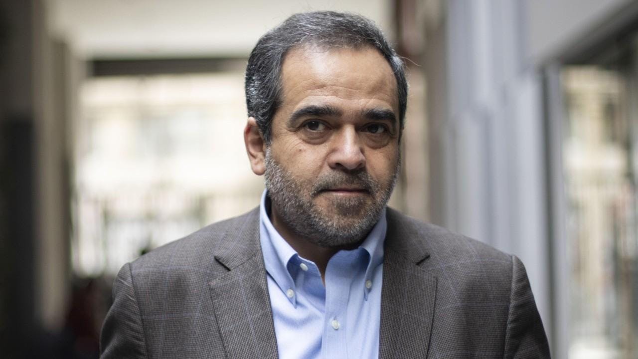 Presidente del PPD por rol del FA en el estallido social: “A lo mejor coqueteó con este mundo, pero no era el responsable de la violencia que había”