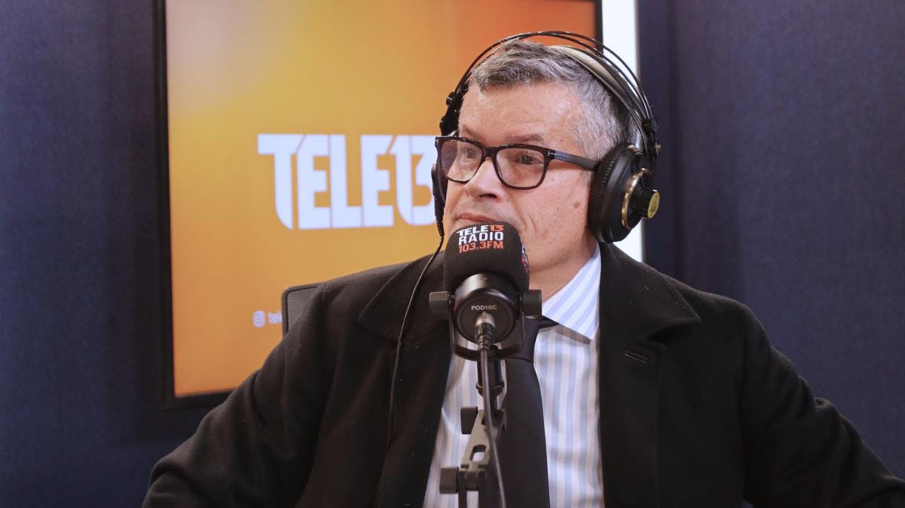 Felipe Bianchi y el nuevo fracaso de La Roja: "Los jugadores quedaron muy sorprendidos con lo poco actualizado que estaba (Gareca)"