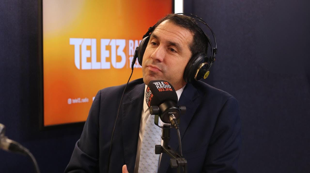 Jorge Arredondo por fallo de Minera Escondida: "Es primera vez que se establece la obligatoriedad de devolver dinero en favor de una empresa"