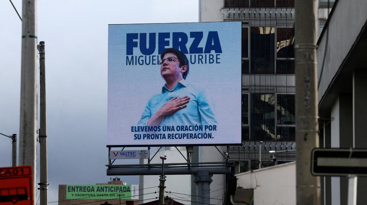 Azucena Liévano, periodista y editora colombiana: "En estos más de 30 años no hemos recapacitado y siguen pasando hechos lamentables como le ha pasado a Miguel Uribe"
