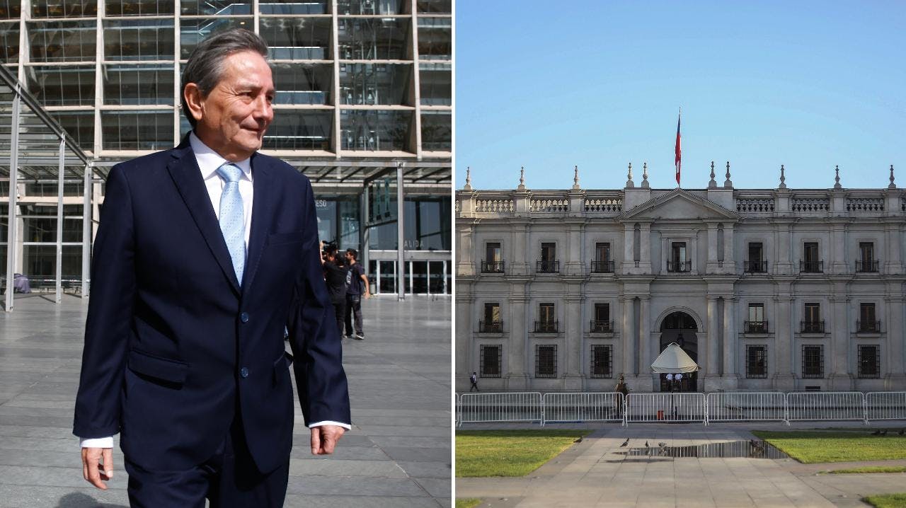 Gajardo y Galli por las propuestas de los candidatos para reformar el Estado y la condena al ex alcalde de San Ramón