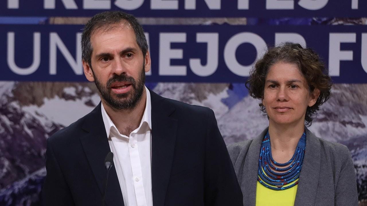 Revés desde el TC no inquieta al Ejecutivo por caso Dominga: "Existen recursos pendientes en otras instancia"