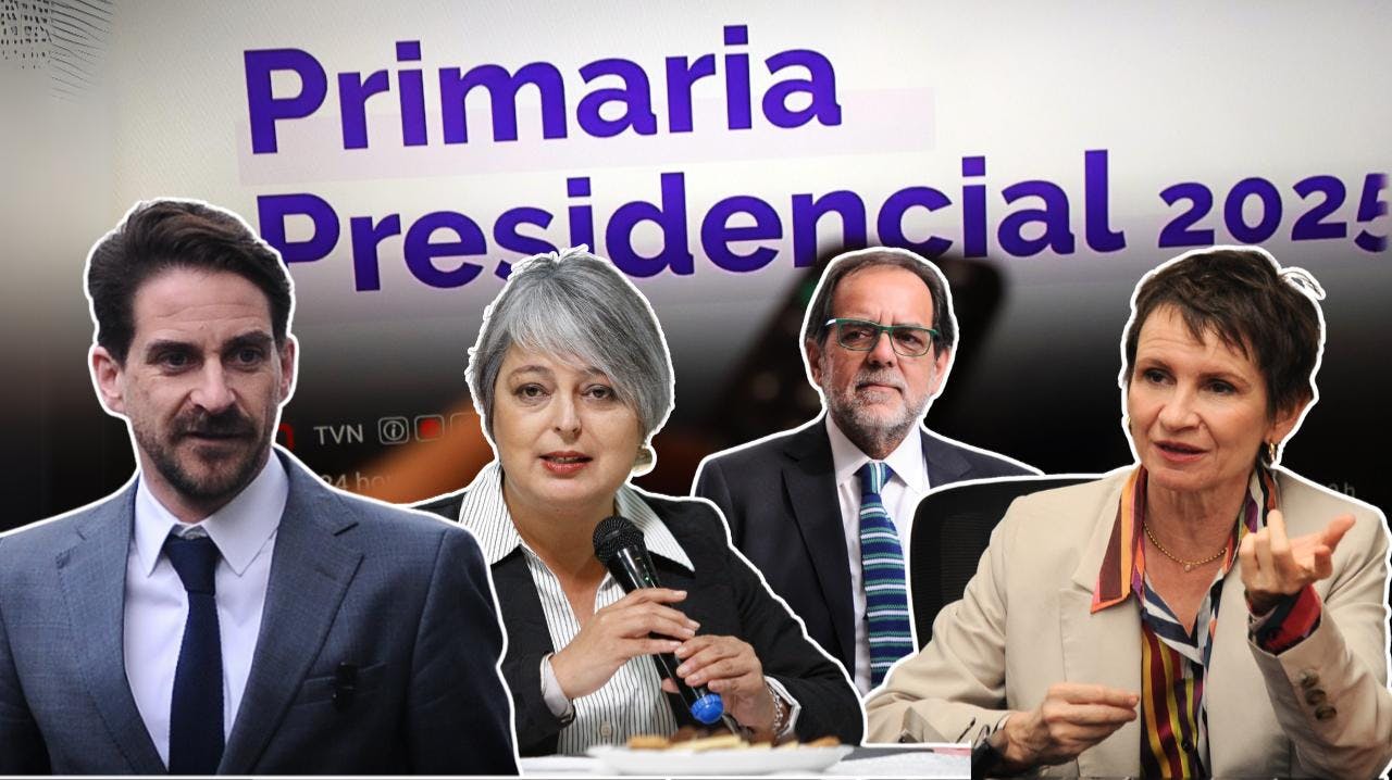 El mensaje y la pugna de las izquierdas en la franja oficialista