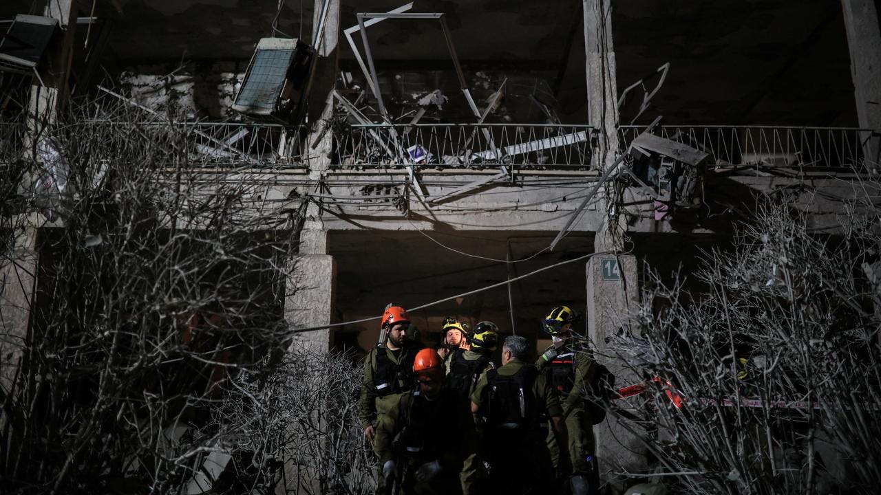 Ataques a instalaciones nucleares, contraofensivas, muertes y decenas de heridos: qué ha dejado el conflicto Irán-Israel (y el rol de EE.UU.)