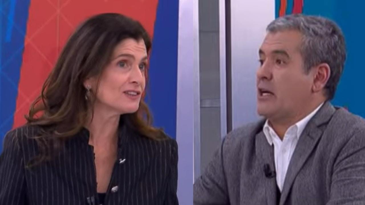 Bulnes y Mujica sobre el debate presidencial de las primarias oficialistas