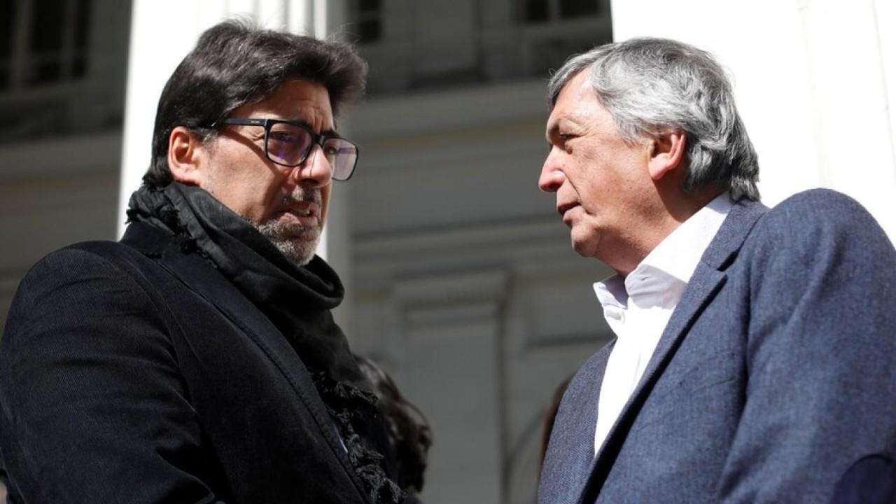 Tras rebaja de cautelar: PC anticipa rol activo de Daniel Jadue en la campaña presidencial de Jeannette Jara