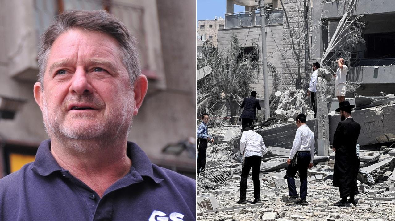 La estrategia para destituir a Claudio Orrego y los últimos ataques cruzados entre Irán e Israel