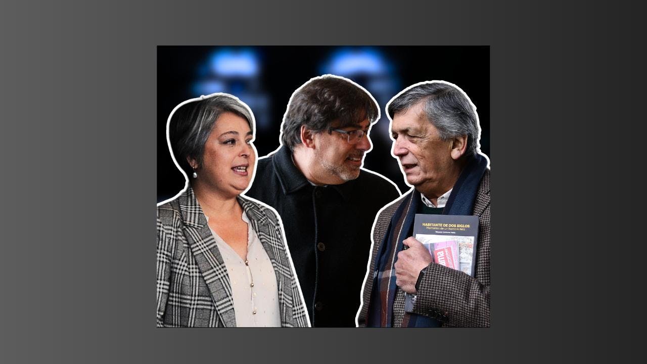 Tensión en las izquierdas: desmarque de Jara con Jadue vuelve a exponer fisuras en el oficialismo