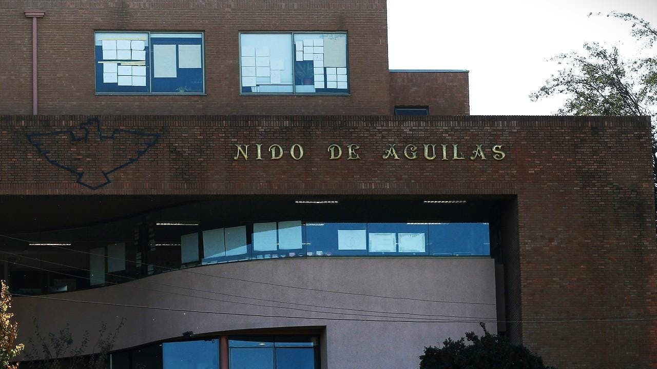 Nido de Águilas apelará fallo que lo responsabiliza por caso de Katy Winter tras arremetida de su familia