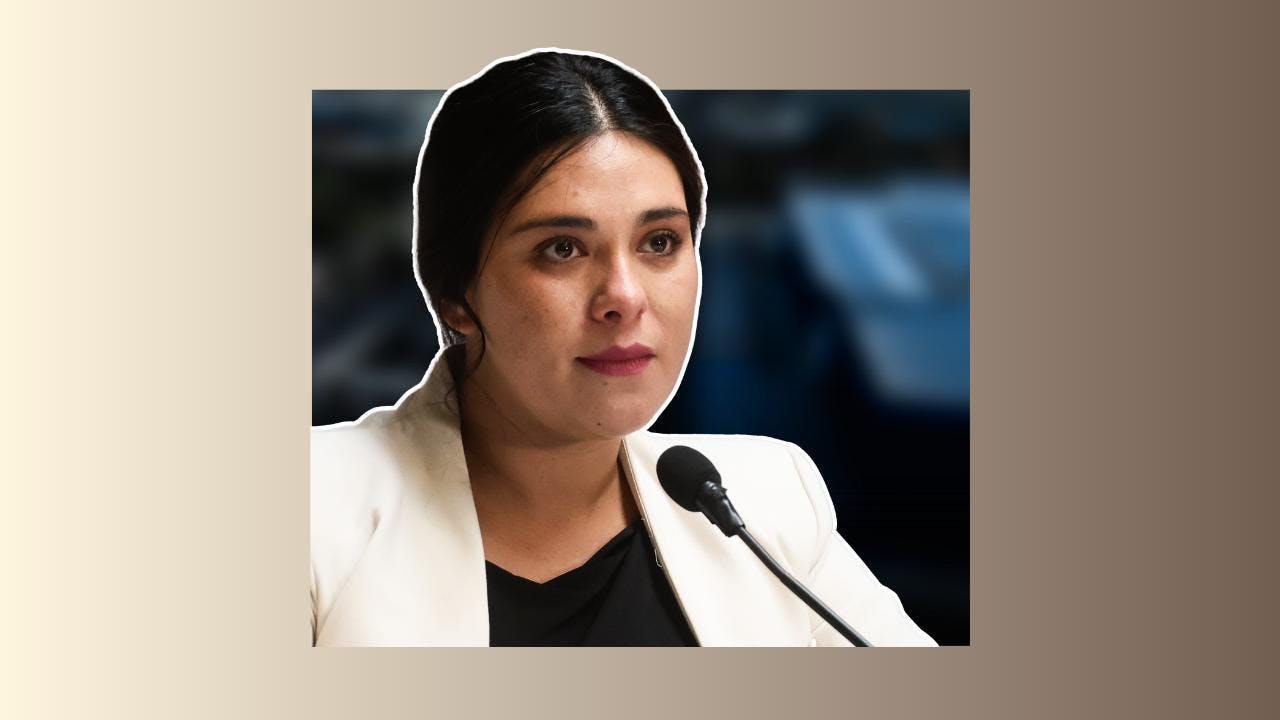 Nuevo traspié de Cariola: gestiones personales con alcaldes abren causa penal y elevan costo político para diputada PC
