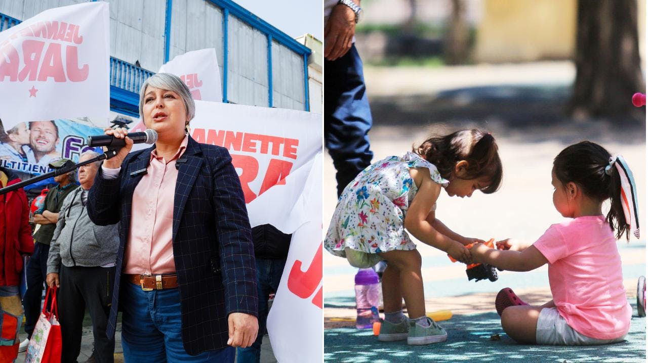 Las sensaciones del PC ante las primarias y la aprobación de la Ley de Adopciones