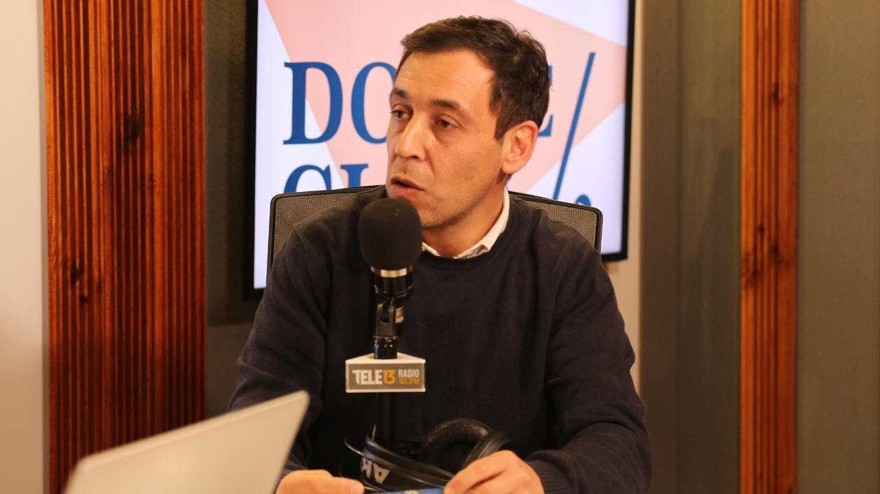 Defensor de la Niñez: "Los adolescentes deben responder de los delitos que cometen pero el sistema penal juvenil tiene que ser con fines de reinserción"
