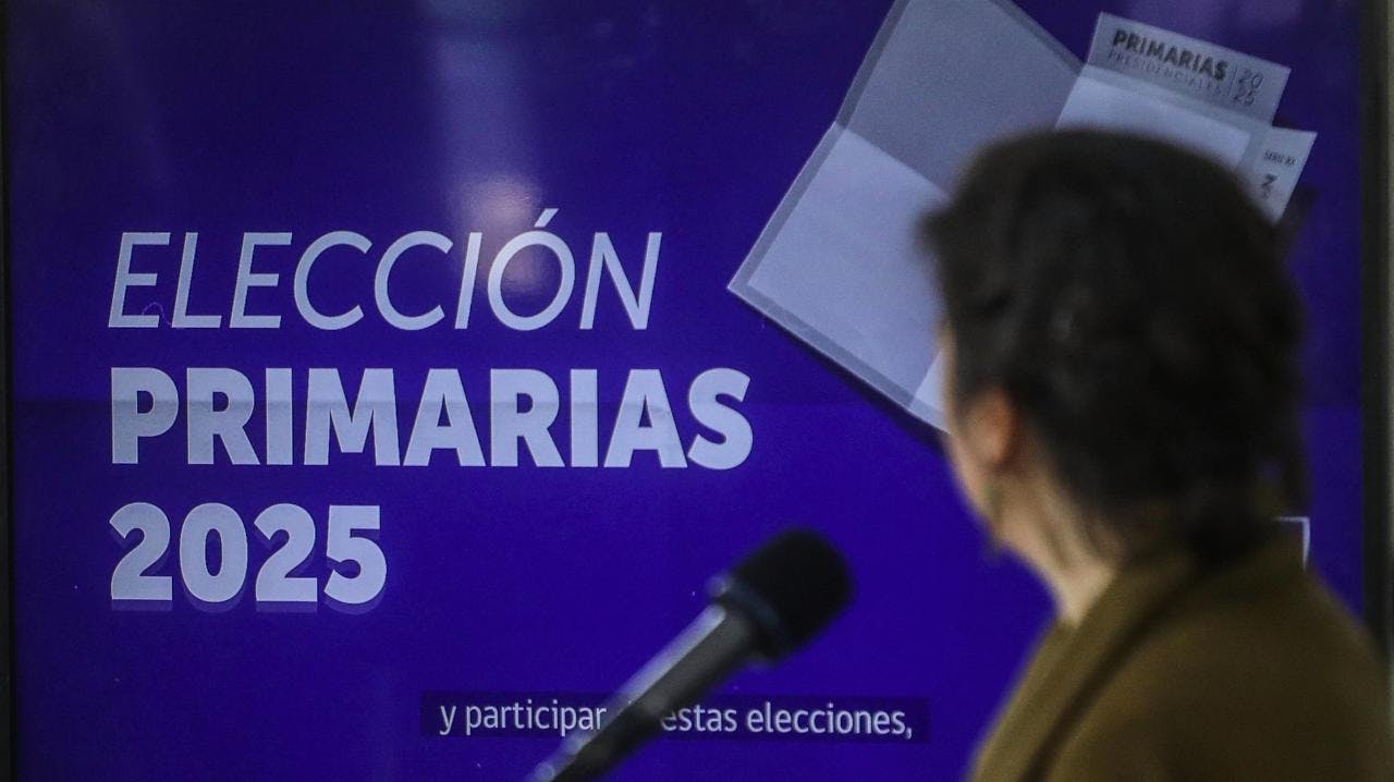 ¿Debe la derecha ir a votar en las primarias oficialistas?