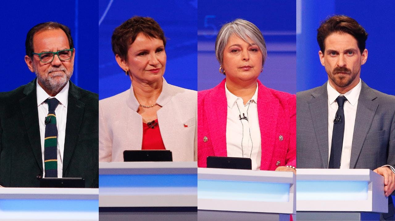 Las trayectorias y la búsqueda de liderazgo en las primarias oficialistas