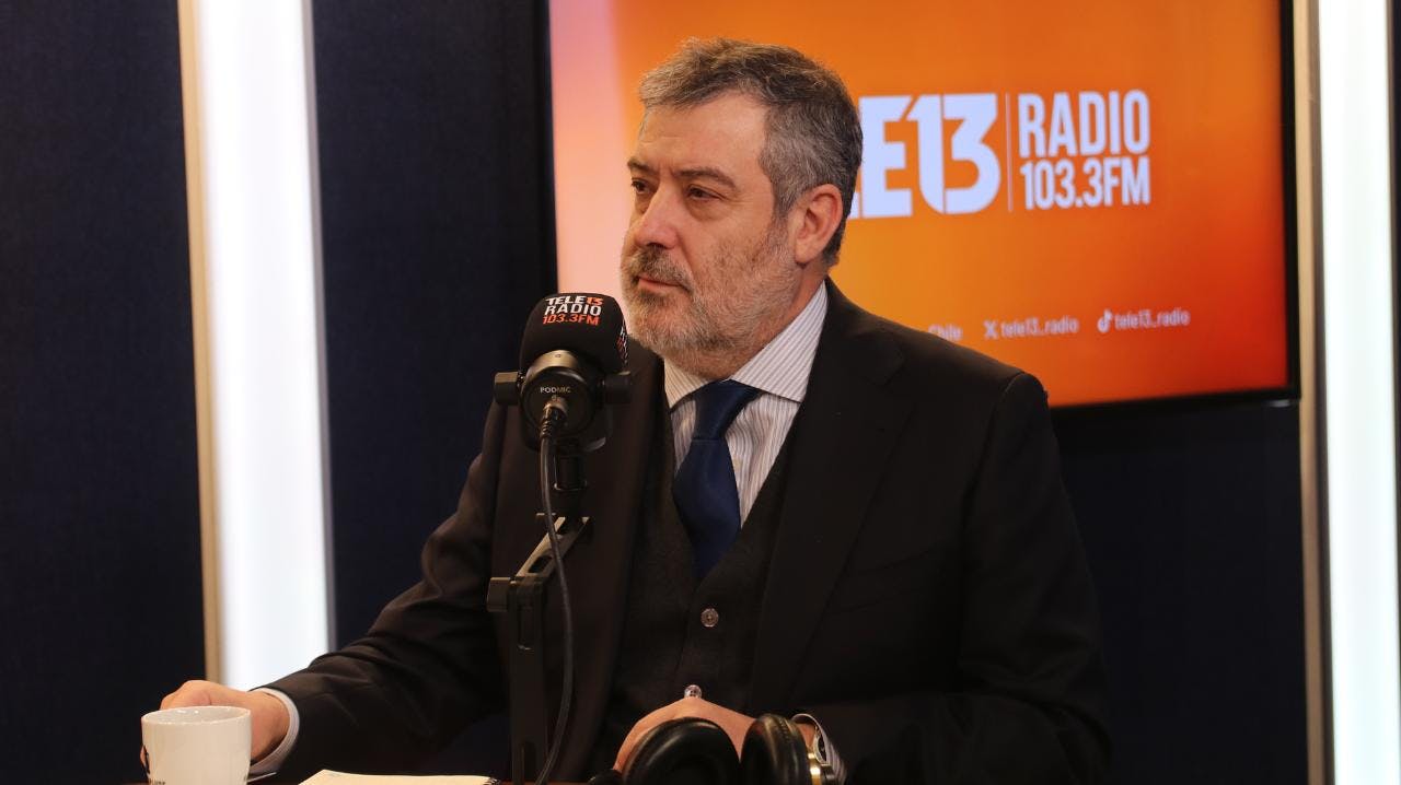Director de Fonasa por licitación desierta para el Modelo de Cobertura Complementaria: "No lo consideramos un fracaso"