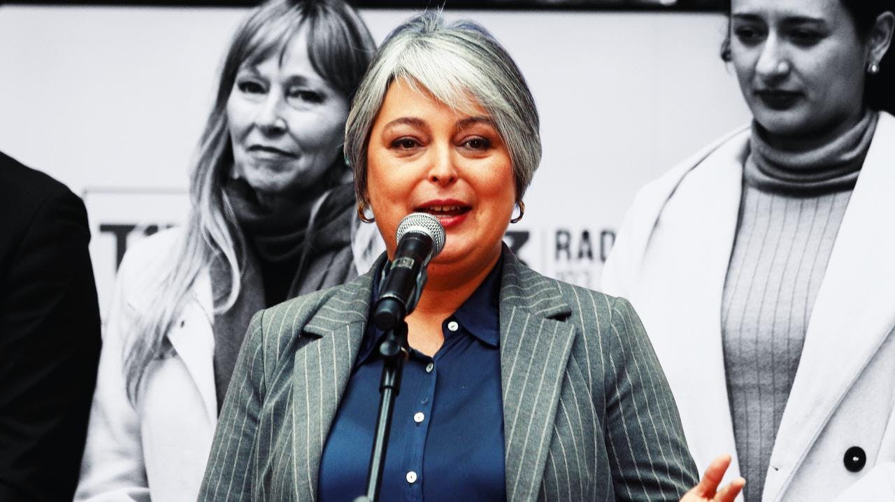 El panorama ante el posible triunfo de Jeannette Jara en las primarias