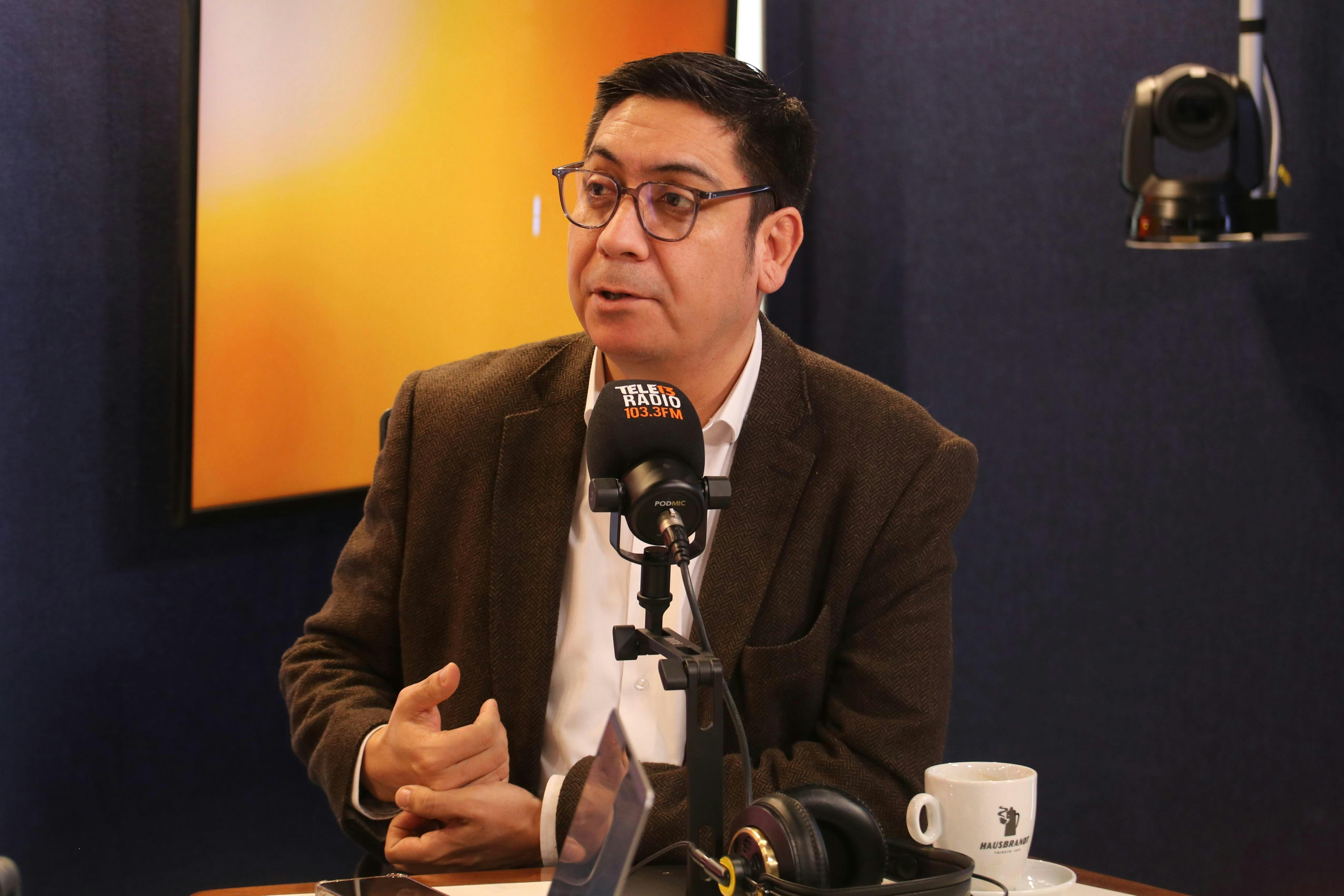 Subsecretario del Interior por primarias: “La gente que participó en este tipo de procesos terminó definiendo en los periodos anteriores la Presidencia”