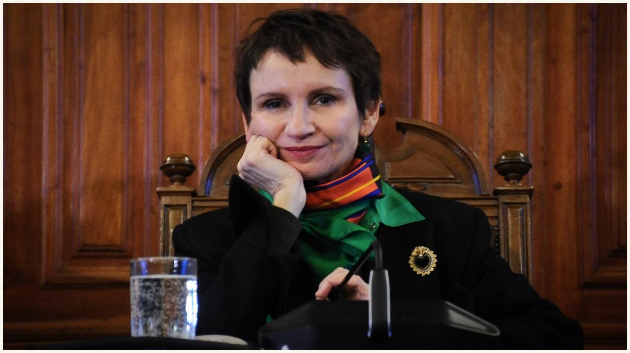 Carolina Tohá revaloriza el aporte de la Concertación al Gobierno del Presidente Boric