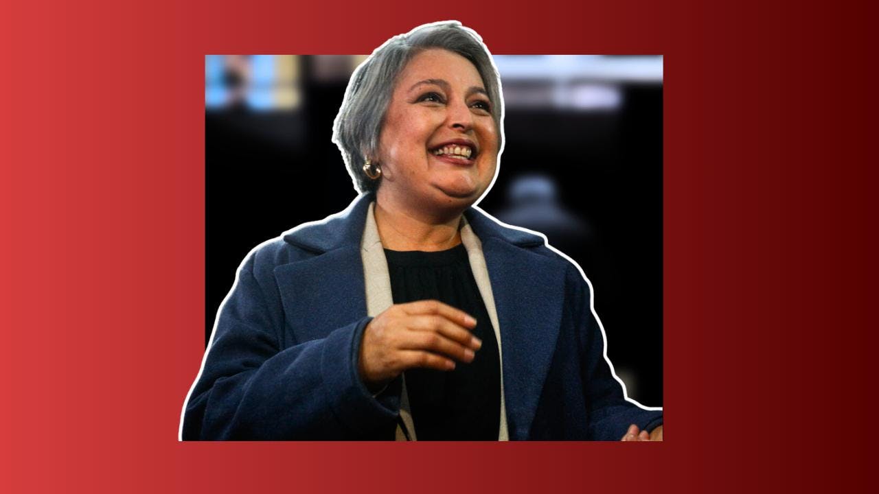 Victoria aplastante de Jeannette Jara (PC), la gran ganadora de las primarias del oficialismo