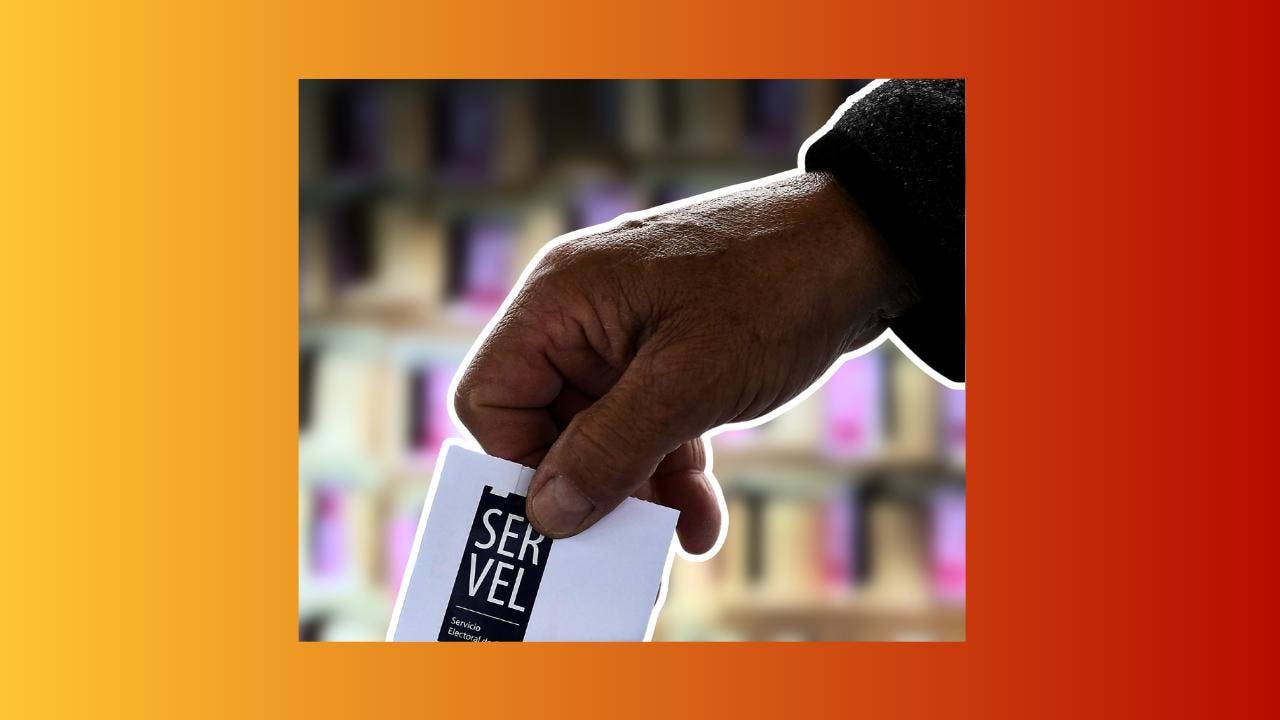 Sólo el 9% del padrón: primarias oficialistas marcan mínimo histórico de participación con 1,4 millones de votos