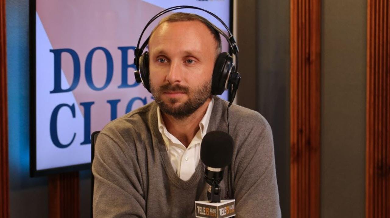 Martín Andrade sobre cambios estructurales en ciudades por la baja natalidad