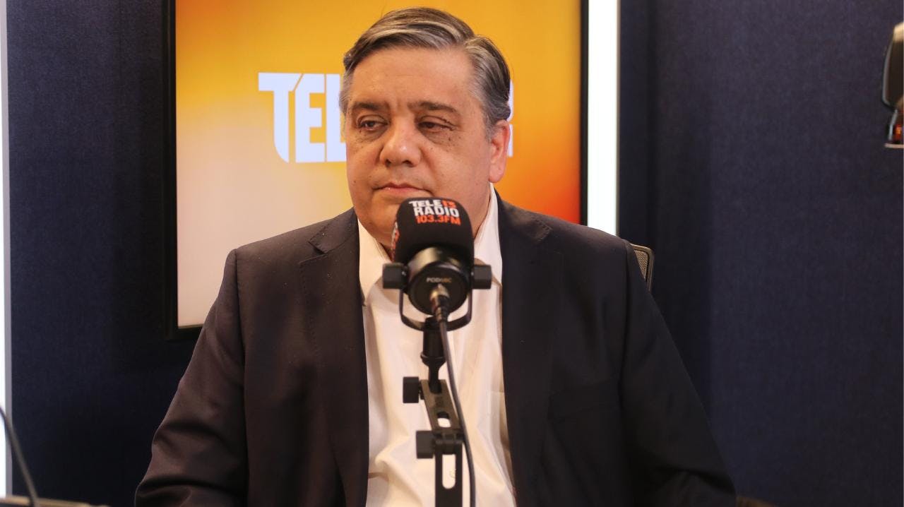 David Bravo por el presente del mercado laboral: "Hace más de dos años que el termómetro de la tasa de ocupación está marcando fiebre"