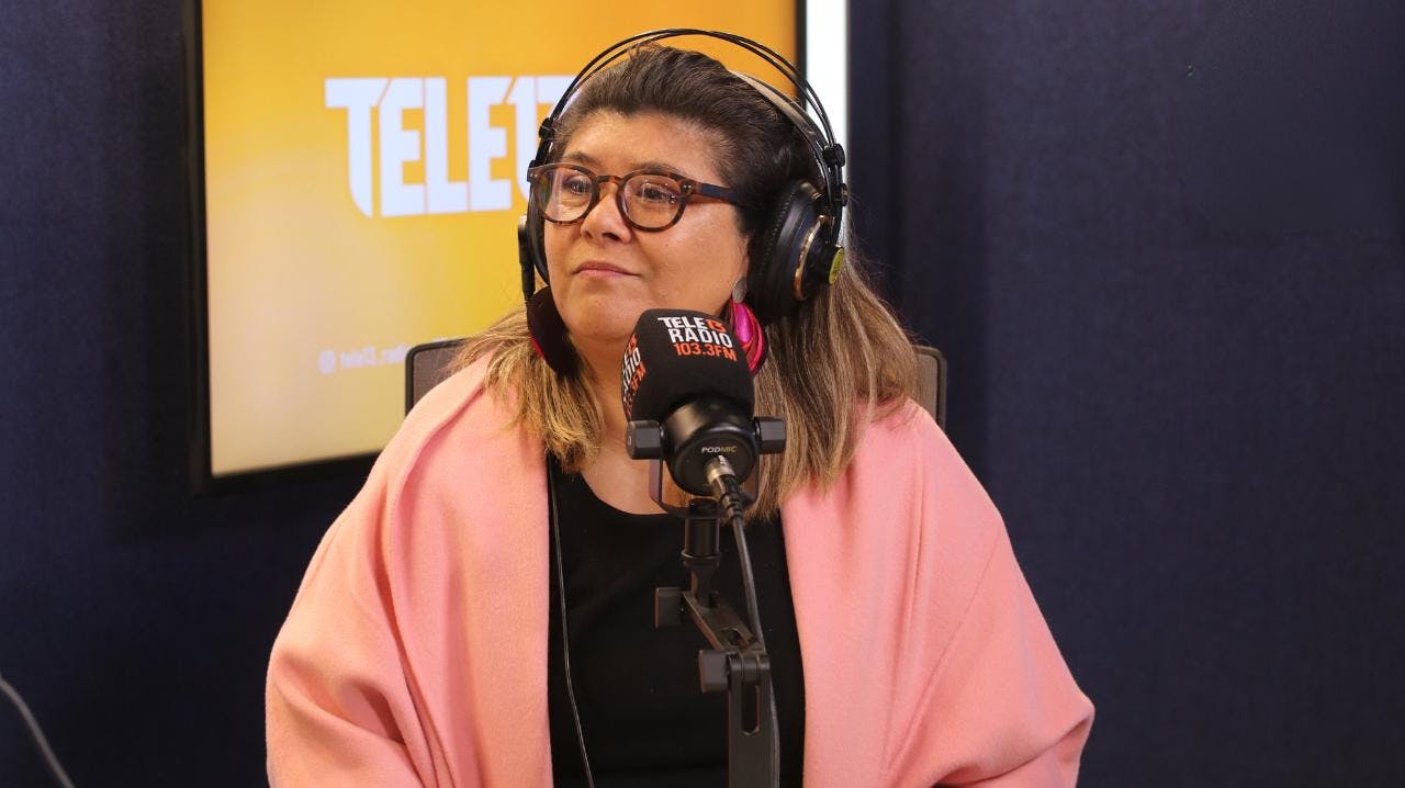 Directora del Observatorio del Envejecimiento UC por la fuerza laboral en personas mayores: “El trabajo puede ser una fuente de propósito a la medida de que sean apropiados”