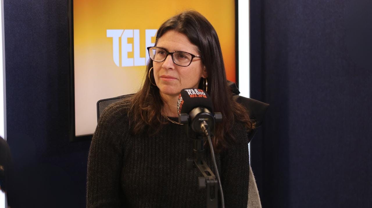 Investigadora senior del CEP: "Con una buena medición de pobreza podemos hacer buenas políticas públicas y llegar a quienes más lo necesitan"