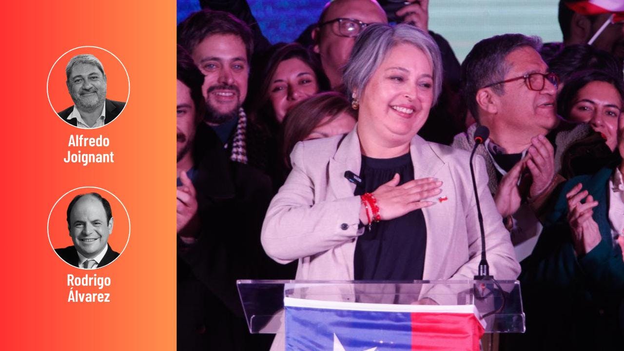 ¿Cómo queda el escenario político tras el triunfo de Jara en la primaria oficialista?