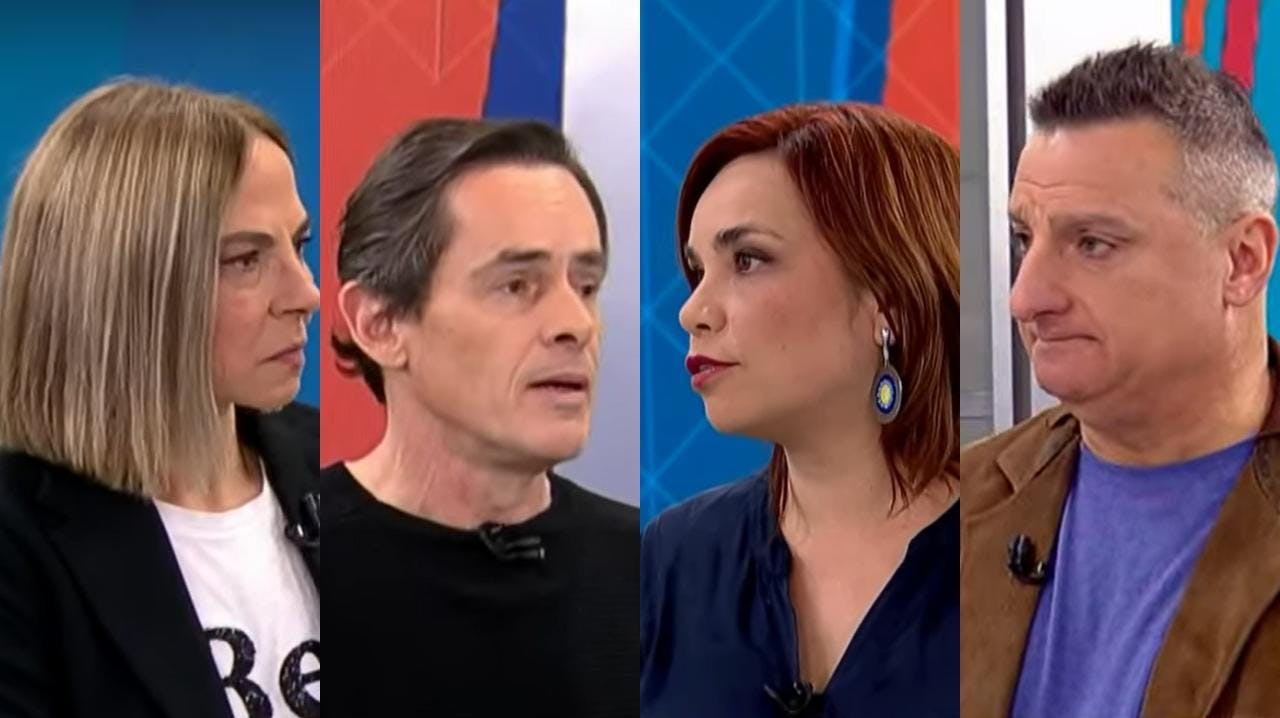 El futuro de Jennette Jara en su carrera presidencial y el escenario político para las elecciones presidenciales.