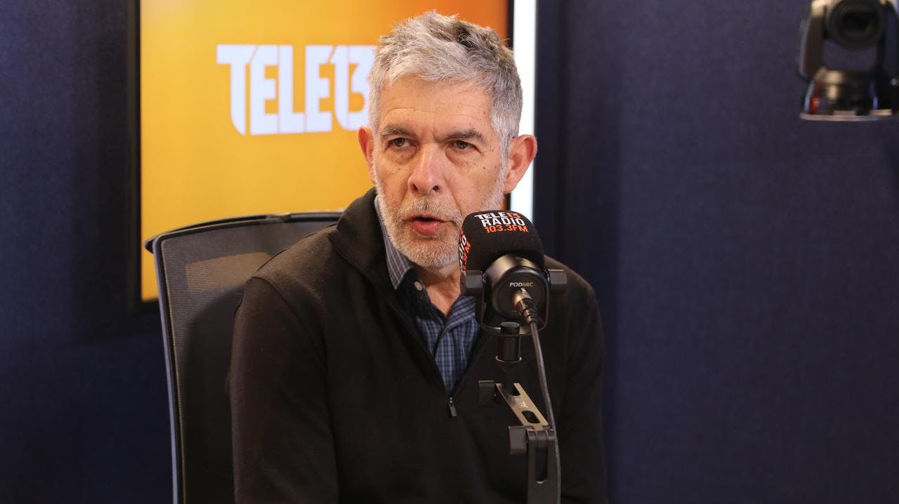 Osvaldo Larrañaga por estimaciones de la Comisión para la Medición de la Pobreza: "Estamos igual que ayer, pero la valla es más exigente"