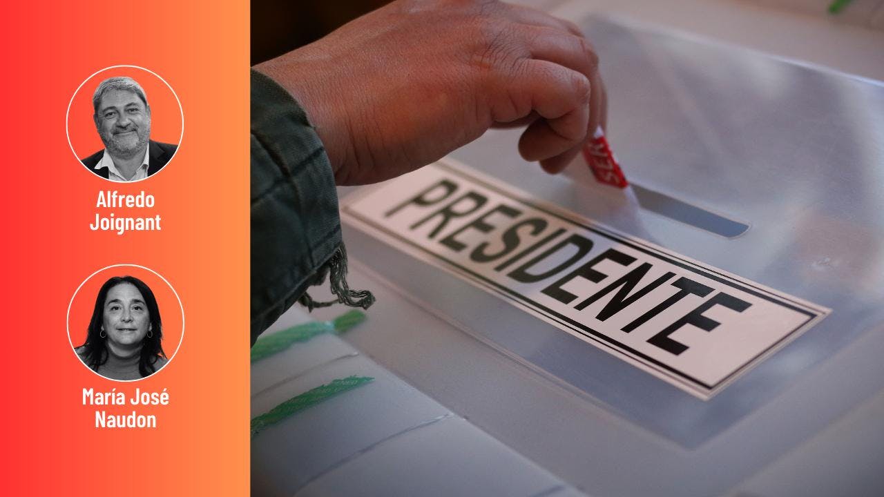 ¿Qué pasará con el centro político durante la campaña presidencial?