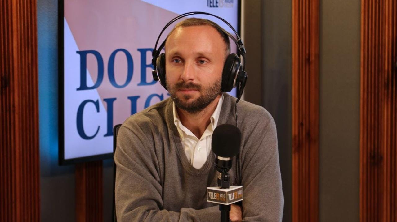Martín Andrade sobre reconocimiento realizado al Mercado Urbano Tobalaba