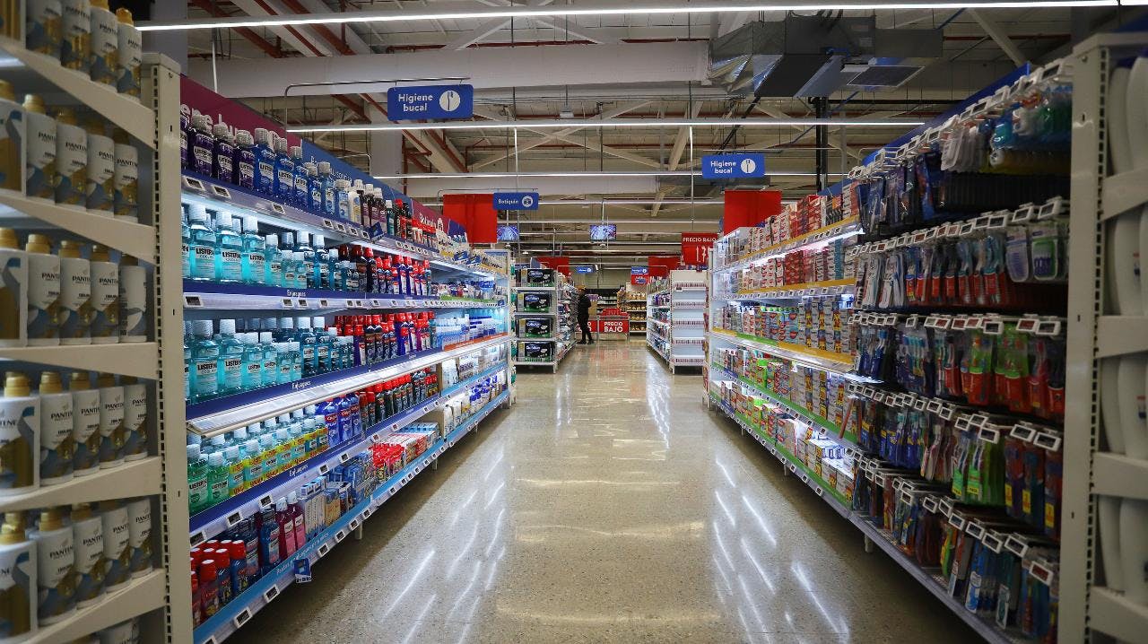 La inflación cayó más de lo esperado por el mercado en junio