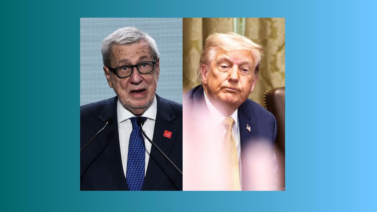 Aranceles al cobre: Cancillería descarta que exista una "orden ejecutiva" tras anuncio de Donald Trump