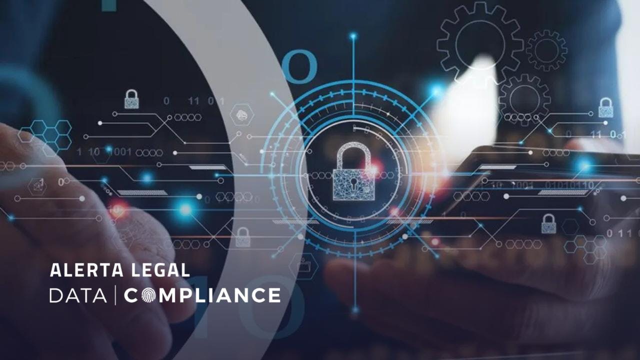 Data Compliance - Ciberseguridad
