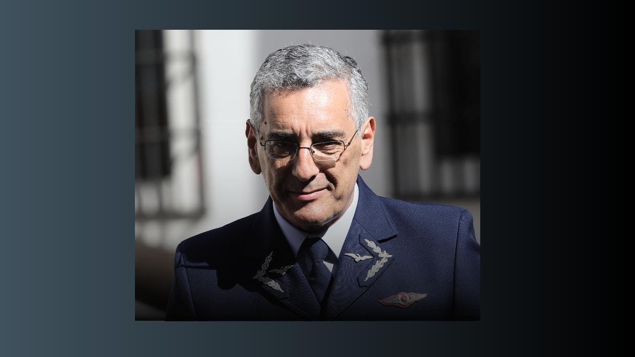 Comandante en jefe de la FACh desestima orden del Presidente Boric por caso de narcotráfico