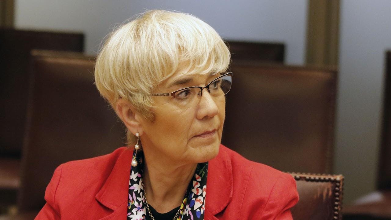 Senadora Ebensperger (UDI) tras anuncio de Trump sobre arancel al cobre: “No se han llevado con prudencia las relaciones internacionales”