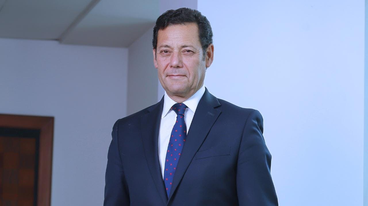 Joaquín Villarino por eventual aplicación de aranceles al cobre: "No se entiende mucho la medida desde la perspectiva del consumidor interno norteamericano"