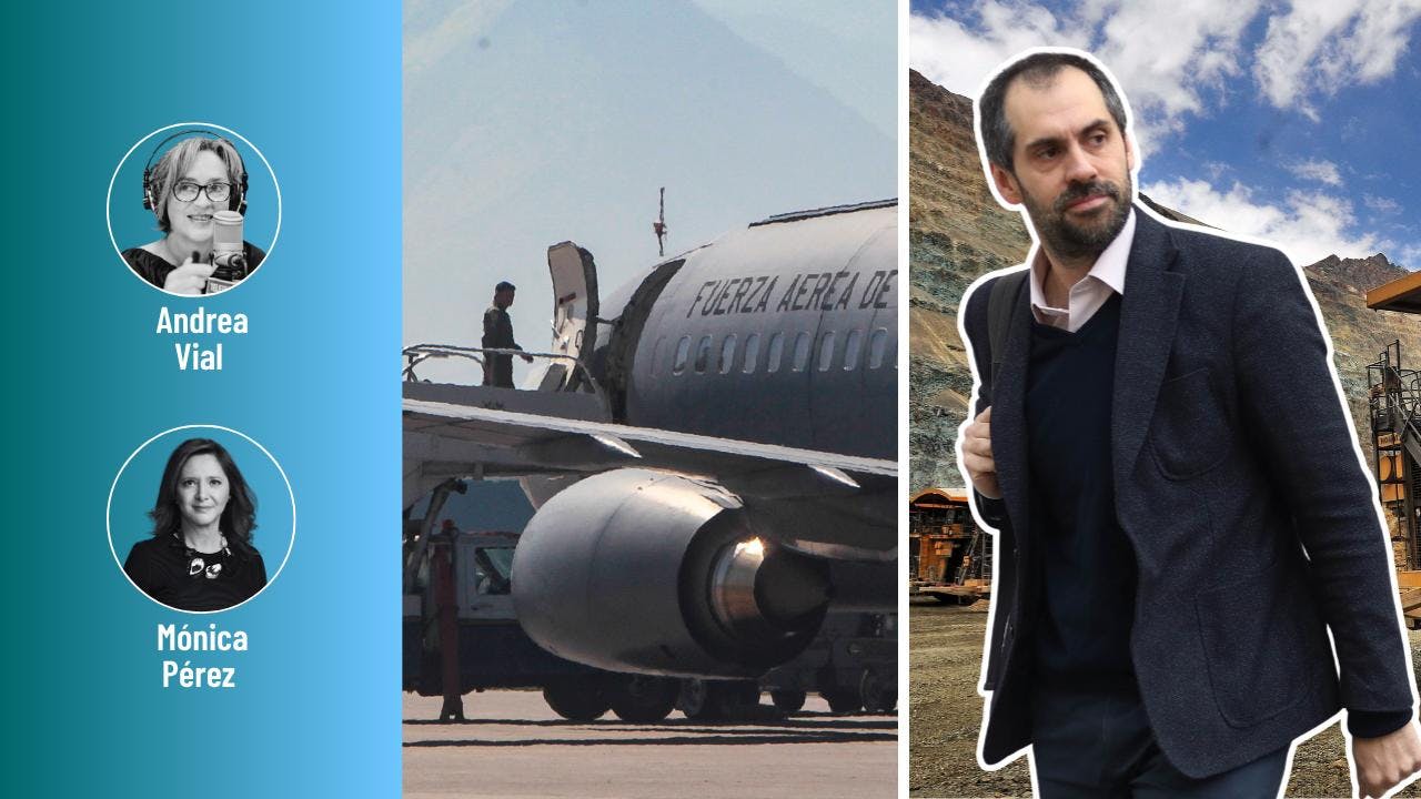 Los casos de narcotráfico dentro de la armada y la pelea por la ley de “permisología”