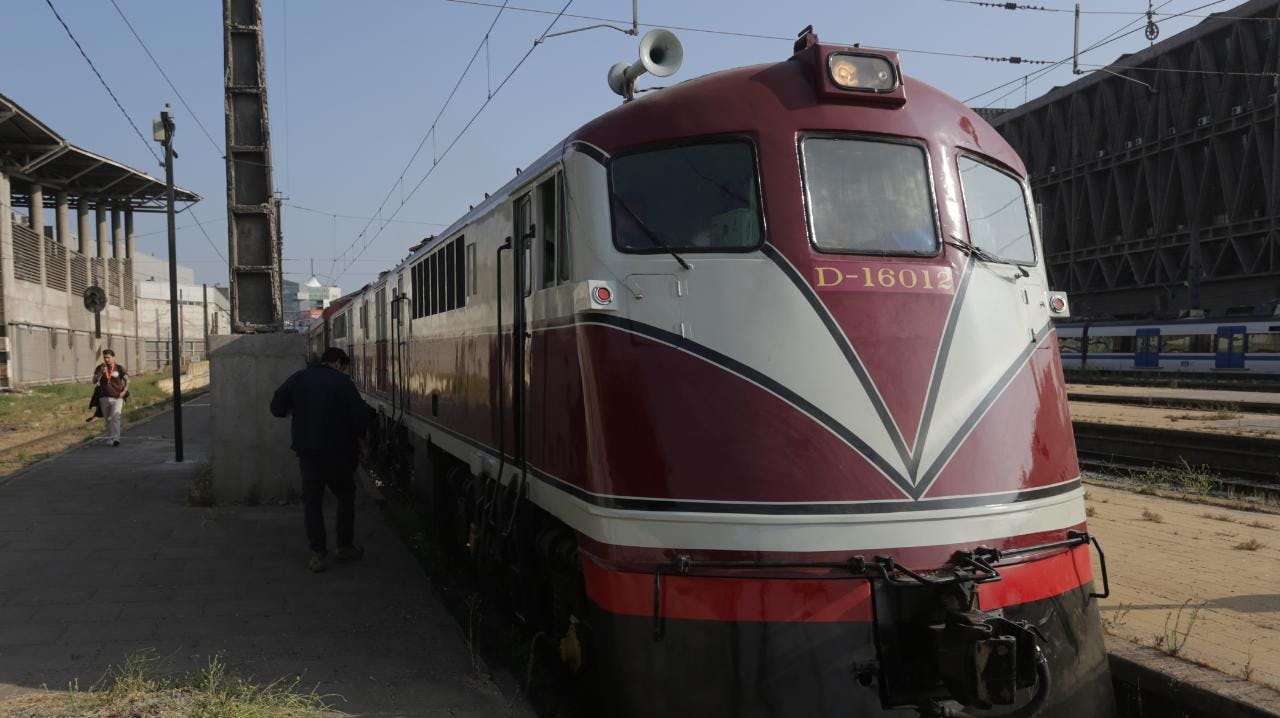 Francisco Frésard por la fallida licitación del tren Santiago-Valparaíso: “En mi concepción, este proyecto está mal”