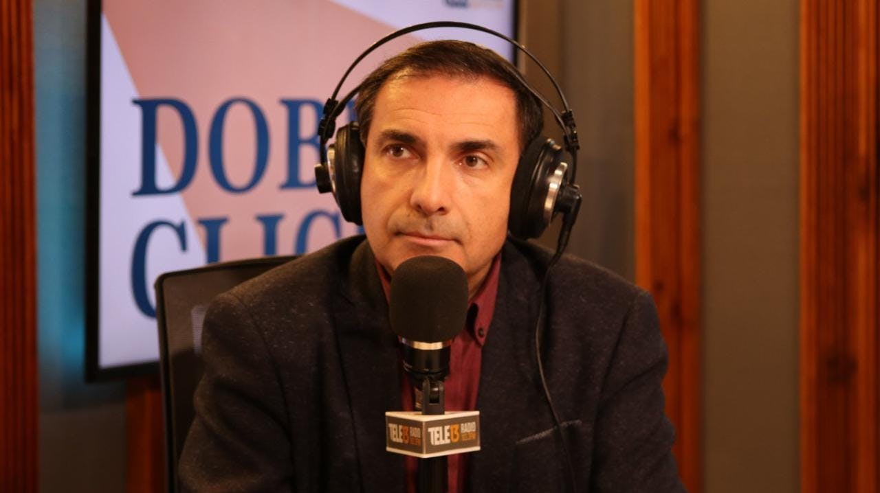 Alberto Rojas por la guerra de aranceles del presidente Trump