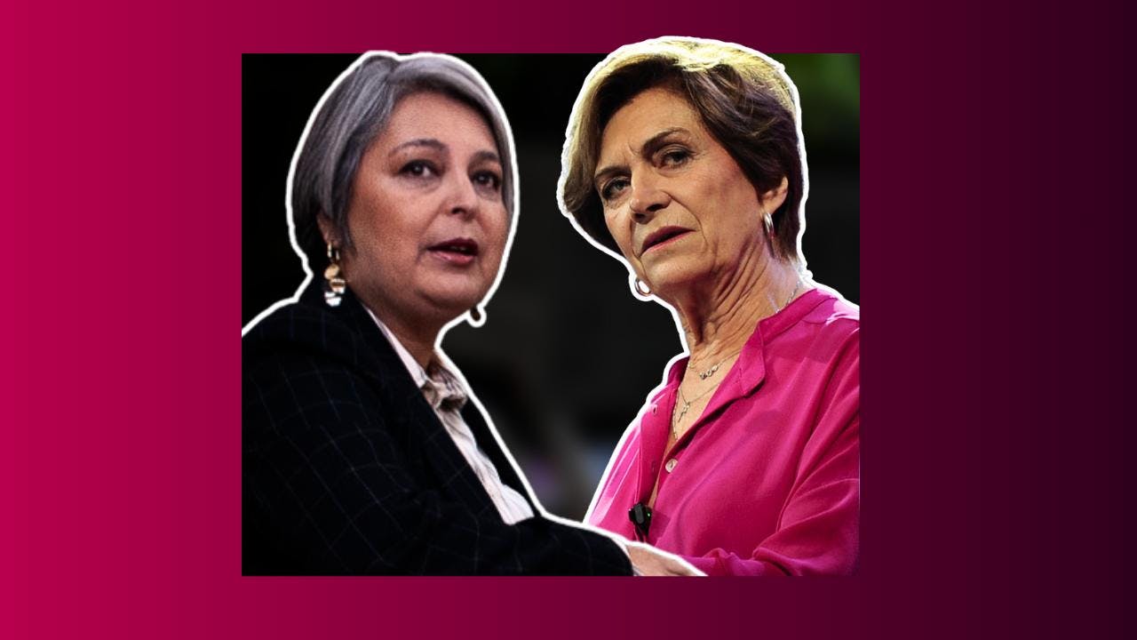 Dura respuesta de Jara a Matthei tras ofrecimiento al Gobierno por escenario arancelario: “Que se concentre en su campaña”