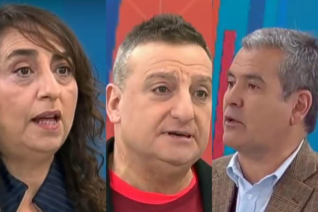 El crecimiento del narcotráfico y su relación con las FF.AA.