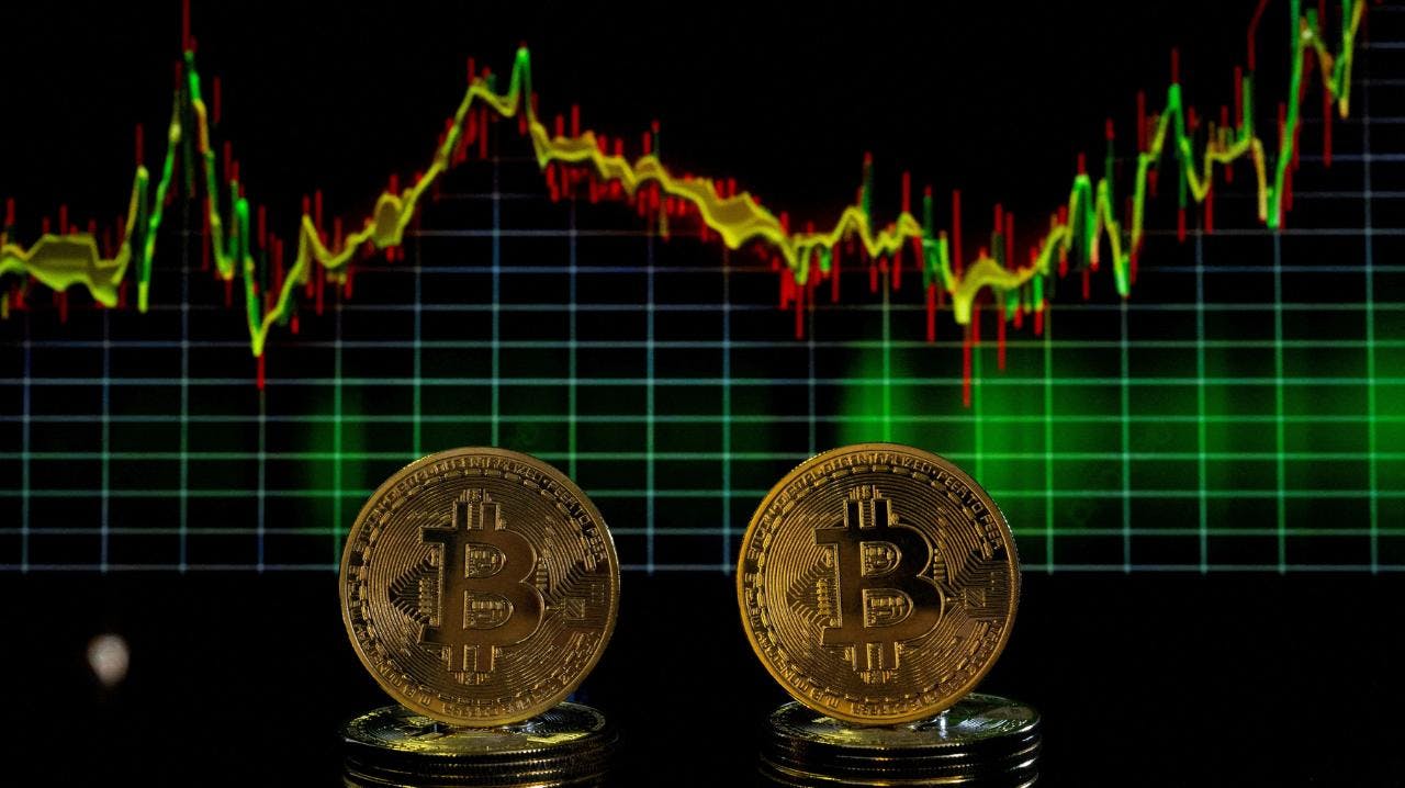El bitcoin superó los 120 mil dólares por primera vez, alcanzando un nuevo récord histórico