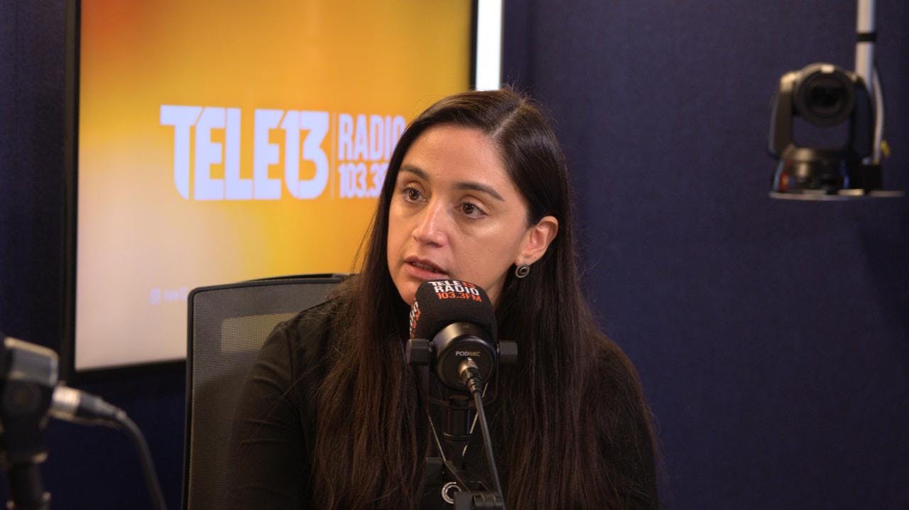 La Fiscal de SES por norma de salud mental a los estudiantes: “Una de las facultades más potentes que tiene la Superintendencia es la dictación de normas que buscan tener un rol más preventivo”