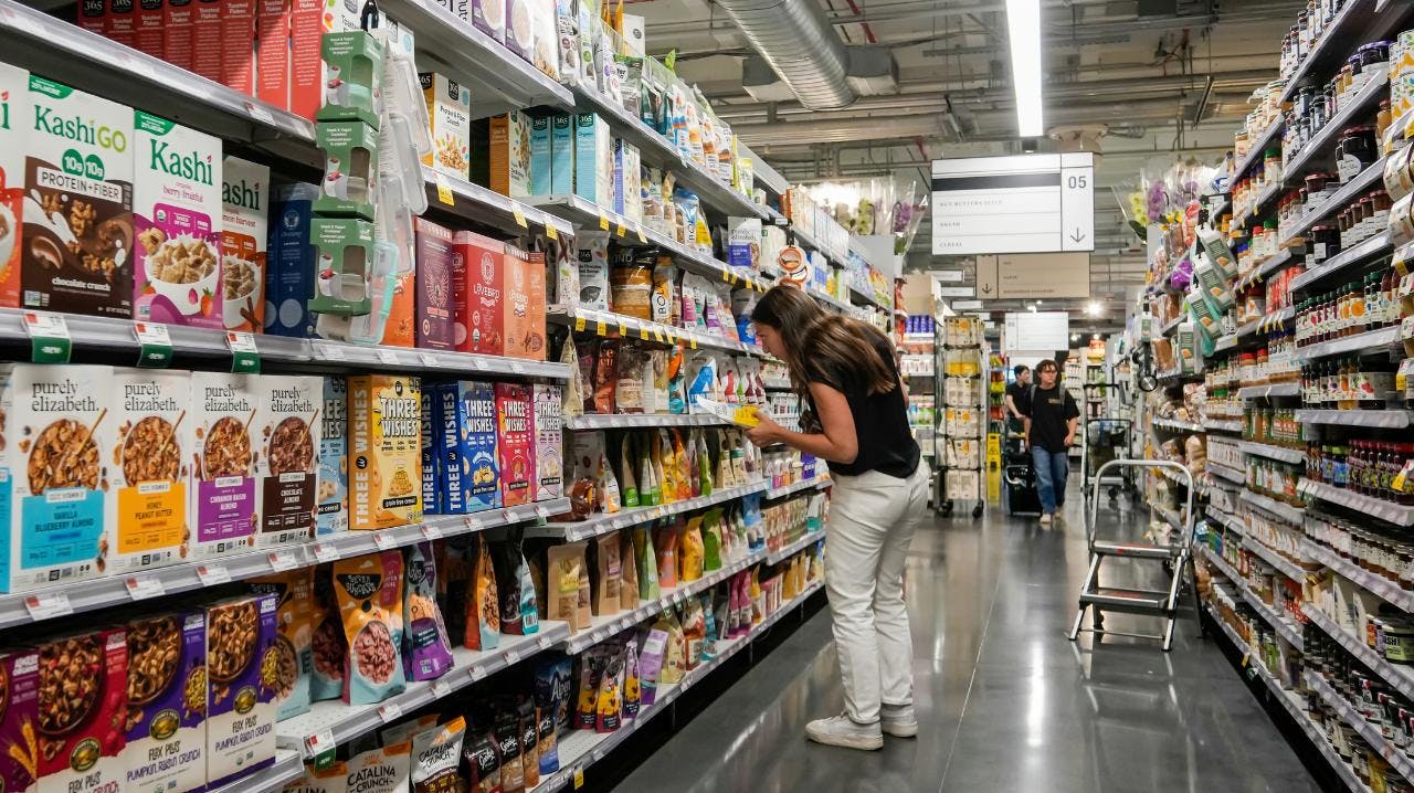 La inflación en Estados Unidos superó las expectativas y registró un alza al 2,7% en junio